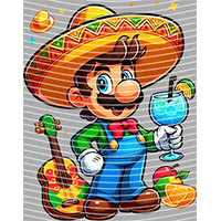 Cartoons and other-CO 1264